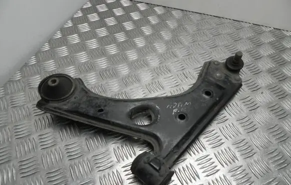 Rear upper control arm/wishbone