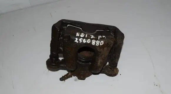 BMW 1 E81 E87 Front brake caliper