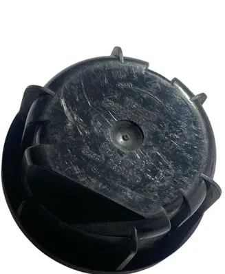 Ford Fiesta Headlight/headlamp dust cover 2S6X13K046A