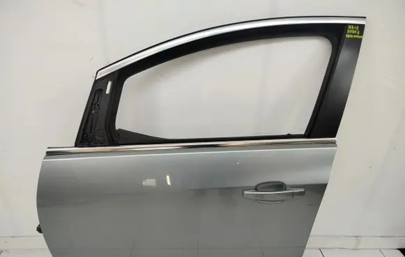 Opel Astra J Front door 42R48