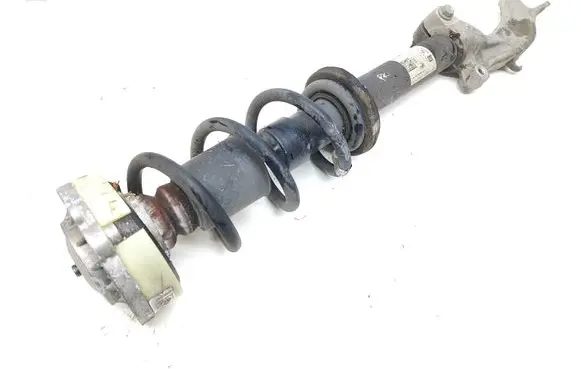 Audi A5 Front shock absorber with coil spring 8W7413031J 844905001359