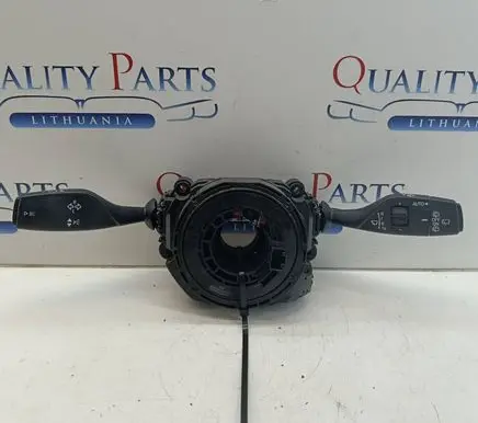 BMW X1 F48 F49 Wiper turn signal indicator stalk/switch 9368597