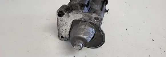 Mazda 2 Starter motor 
