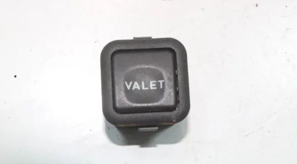 Jaguar XK8 - XKR Other switches/knobs/shifts LJA2650AB