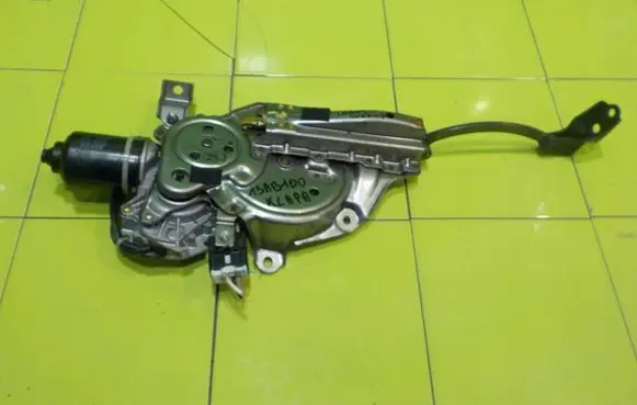 Lexus RX 300 Other control units/modules 1638000091 42710710030 427107