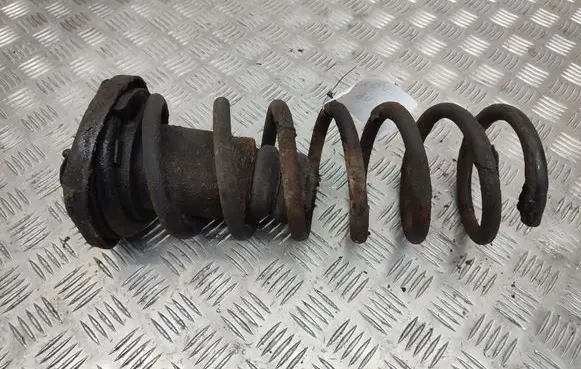 Volvo XC70 Rear coil spring