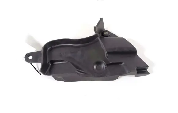 Tesla Model 3 Engine bonnet/hood lock trim molding 108169500A