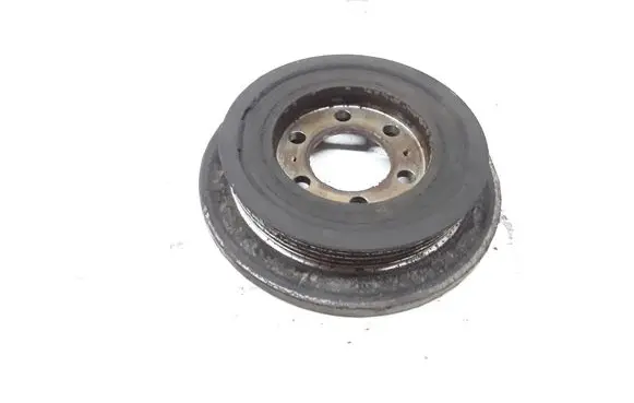 Ford Galaxy Crankshaft pulley