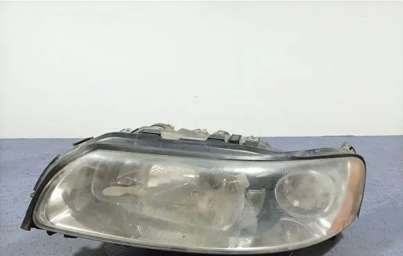 Volvo S60 Headlight/headlamp 30784247
