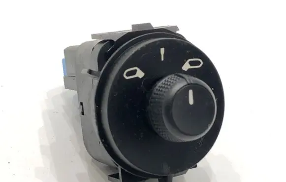 Citroen C3 Wing mirror switch 96673722ZD