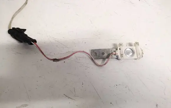 Hyundai Tucson JM Sensor 