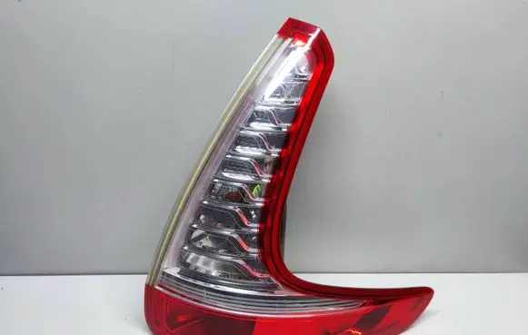 Renault Scenic III - Grand scenic III Rear/tail lights 265500014R