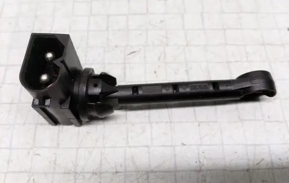BMW 5 E39 Interior temperature sensor 83913929