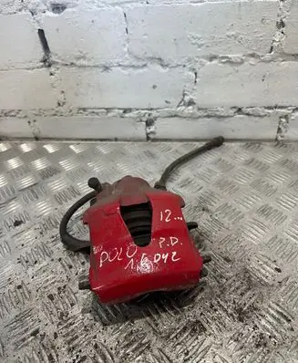Volkswagen Polo V 6R Front brake caliper