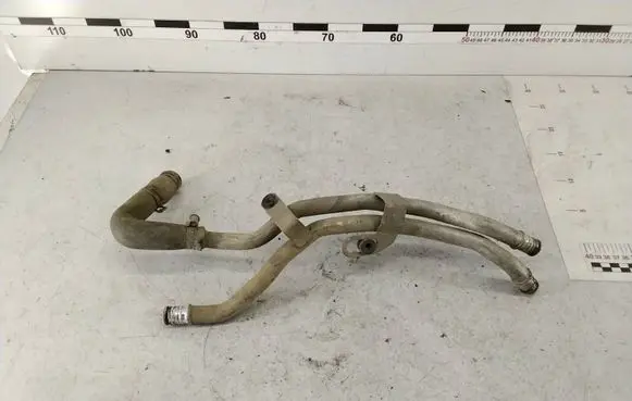 BMW 7 E65 E66 Engine coolant pipe/hose 