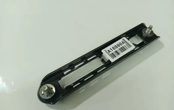 Opel Vectra C Seat belt adjustment rail 