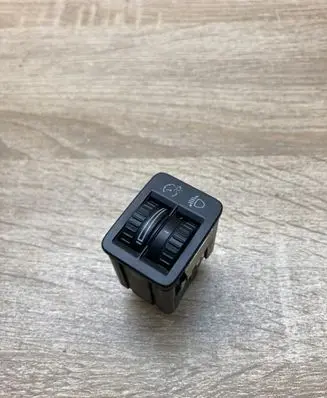 Volkswagen PASSAT B6 Headlight level height control switch 3C0941333A