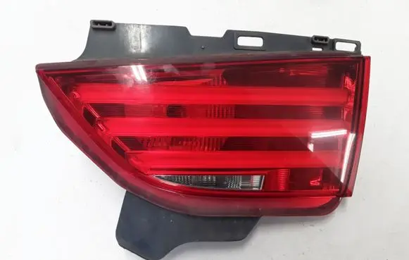 BMW 5 GT F07 Tailgate rear/tail lights 63217199638