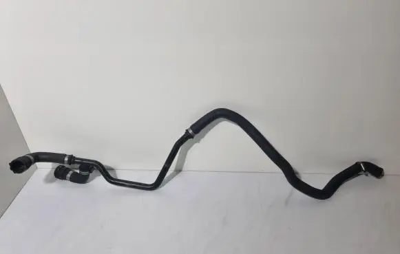 BMW X5 E53 Engine coolant pipe/hose 8383708 64218383708