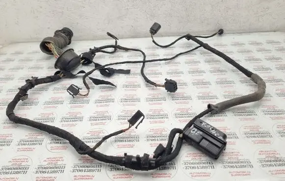 Ford Galaxy Front door wiring loom 7M0959737