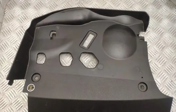 BMW 3 F30 F35 F31 Dashboard lower bottom trim panel 9218555 51459218555