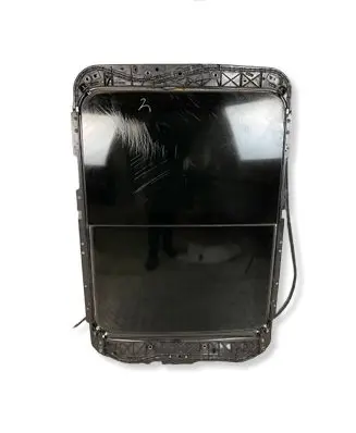 Citroen DS7 Crossback Sunroof set 