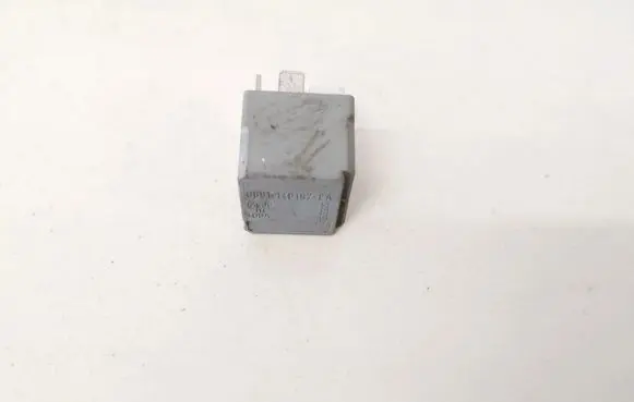 Ford Mondeo MK IV Other relay 6g9t14b192ea 6g9t-14b192-ea