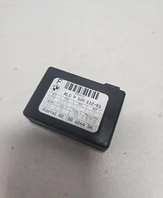 BMW X5 E70 Rain sensor 9124112