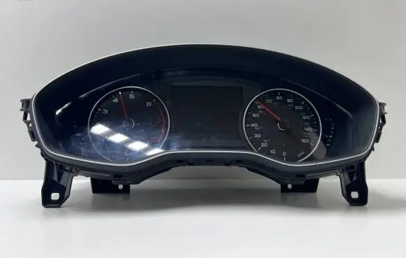Audi Q5 SQ5 Speedometer (instrument cluster) 80A920840A 503019030302