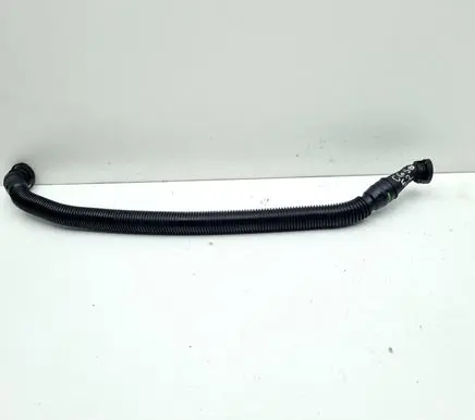 Audi A6 S6 C6 4F Air intake hose/pipe 4F0129920