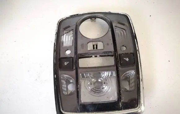 Peugeot 508 Front seat light