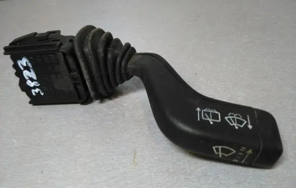 Opel Zafira A Wiper control stalk 090243395 090481242 501392