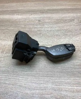 BMW 7 E65 E66 Indicator stalk 6911516B 01106700