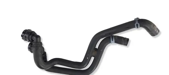 Volkswagen T-Roc Engine coolant pipe/hose 5Q0122291AJ22 5Q0122291AJ