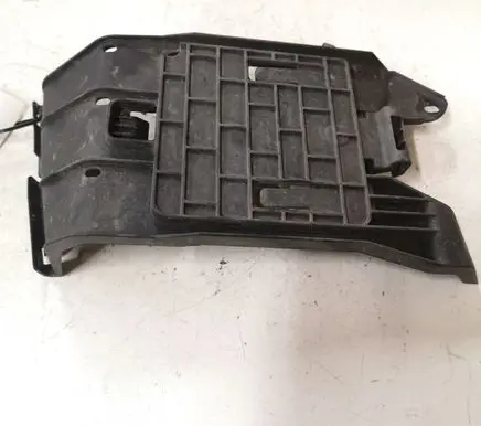 BMW 1 F20 F21 Other engine bay part 7604348 58650910