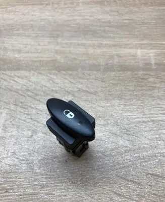 Citroen C5 Central locking switch button 96326949ZL