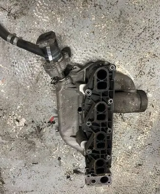 Mercedes-Benz Sprinter W906 Intake manifold A6461420179 AC43000SF