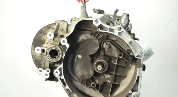 Opel Astra K Manual 6 speed gearbox M32