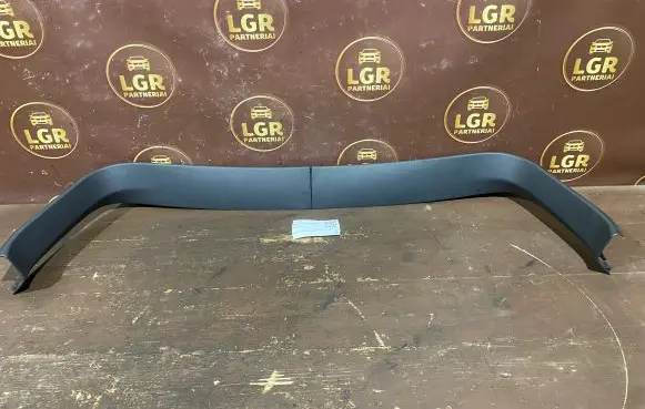 Opel Astra H Tailgate/boot cover trim set 24464160