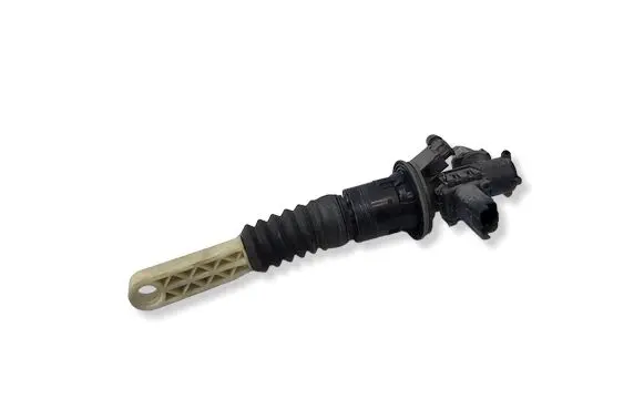 Opel Corsa F Clutch slave cylinder 9824255180 C405205905 52016000