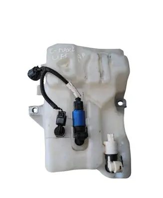 Ford C-MAX II Windshield washer fluid reservoir/tank AV6113K175A