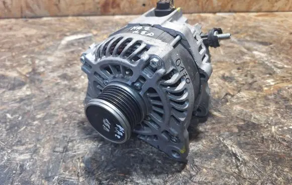 Mazda 2 Generator/alternator A2TX4781ZX
