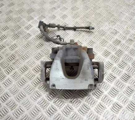 Jaguar E-Pace Front brake caliper A426M