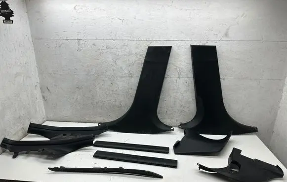 BMW 3 F30 F35 F31 Other sill/pillar trim element
