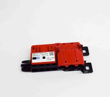 BMW 4 G22 G23 G24 G26 Current control relay 17547911 P00285277