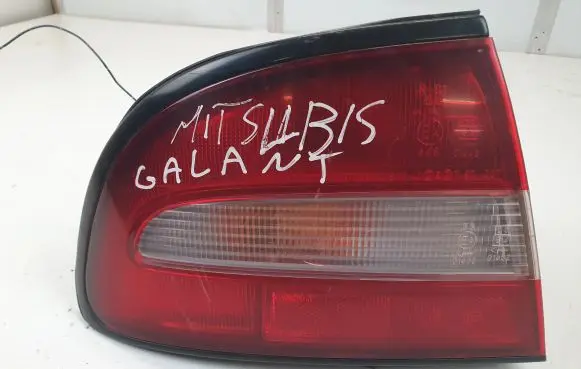 Mitsubishi Galant Rear/tail lights 0431593