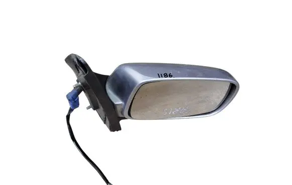 Mitsubishi Pajero Front door electric wing mirror E13010399