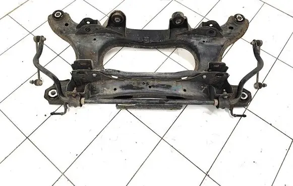 Land Rover Evoque I Rear axle beam 