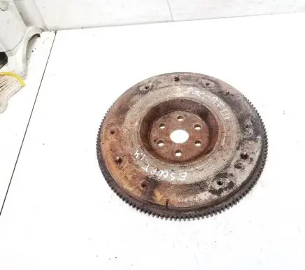 Ford Escort Flywheel 863M6398R35