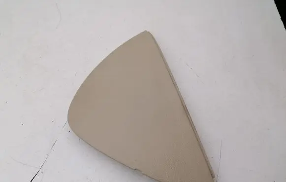 Volkswagen PASSAT B6 Dashboard side end trim P0108699 3C1858218A T002417812